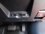 ETC車載器搭載で、高速料金所もスイスイ通過♪