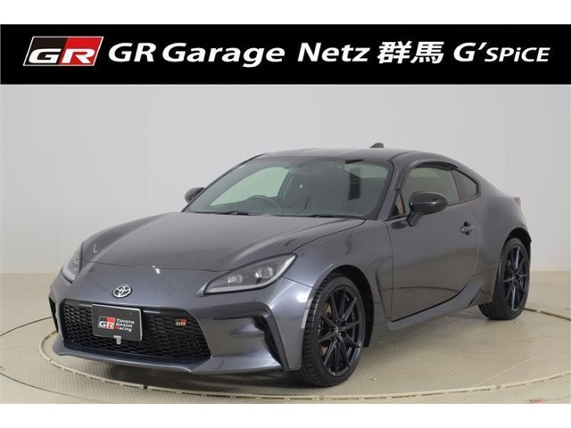 GR86 2.4 RZ 