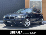 リベラーラはガリバーグループのBMW、メルセデスベンツ、アウディなどの輸入車専門店です。