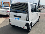N-BOX ジョイ モノトーン 