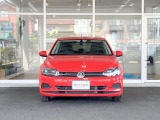 ポロ TSI コンフォートライン リミテッド 