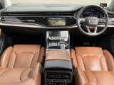 Q8 55 TFSI クワトロ デビューパッケージ ラグジュアリー 4WD 