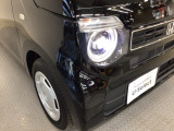 N-WGN L ホンダ センシング 