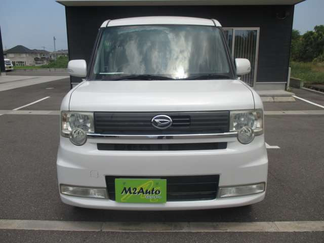 ダイハツ ムーヴコンテ カスタム X リミテッド の中古車詳細 (83,000km