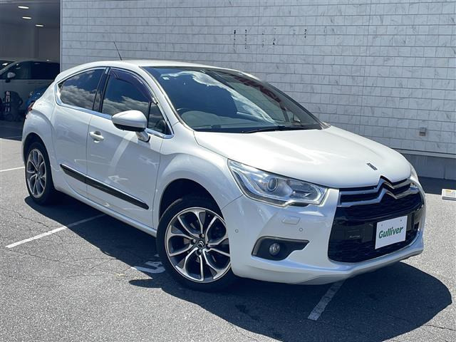 DS4シック修復歴無し