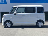 スペーシア  ハイブリッドG