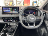 エクストレイル  1.5 G e-4ORCE 4WD