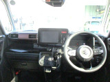 スペーシアカスタム ハイブリッド(HYBRID)  XS 4WD 