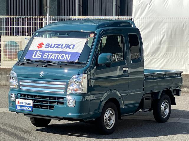キャリイ スーパーキャリイ X 4WD 