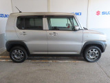ハスラー G 4WD 