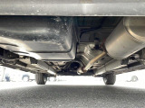 下回りの画像です。店舗にて現車の確認もいただけますので、お電話で在庫のご確認の上是非ご来店くださいませ!!!