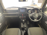 ジムニーシエラ 1.5 JC 4WD 4WD 修復歴無し