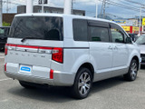 デリカD:5 2.2 P 4WD 