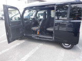 N-VAN ファン 