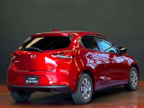 MAZDA2 1.5 15S プロアクティブ スマートエディションII 
