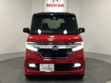 N-BOXカスタム G L ホンダセンシング 
