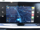 エアコンやオーディオ、ハンズフリー通話、ADAS(先進運転支援システム)などの操作を指先で直感的に行えます。