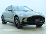 DBX 707 4WD 