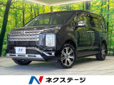 両側電動ドア 純正10型ナビ 全周囲カメラ 衝突軽減装置