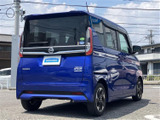 ルークス ハイウェイスターX 