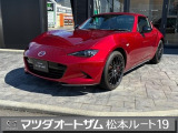 左斜め前からの眺め