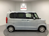 N-BOX G L ホンダセンシング 