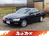 日産 ローレル 2.0 メダリスト