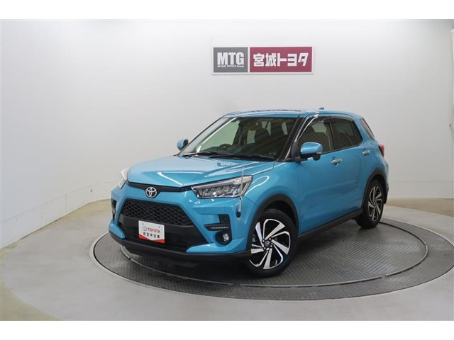 ライズ 1.0 Z 4WD 