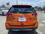 エクストレイル 2.0 20Xi 4WD 