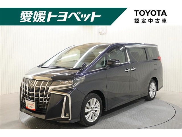 アルファード 2.5 S 