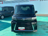 タントカスタム X 