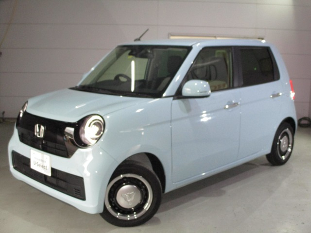 N-ONE  660 オリジナル