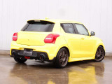 スイフト 1.4 スポーツ セーフティパッケージ カロッツエリアSD地デジナビ BLTZ車高調