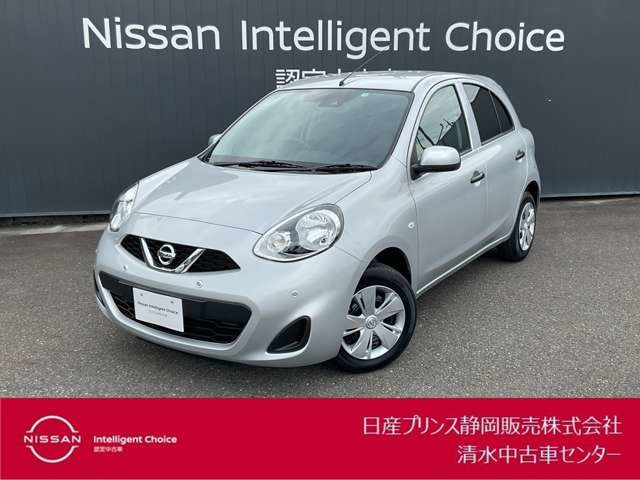 マーチ 1.2 S 