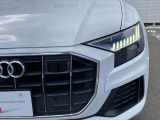 Audiは「Vorsprung durch Technik」(技術による先進)をモットーに、優れた技術力によって、ドライバーに素晴らしい走行体験をもたらしてくれます。