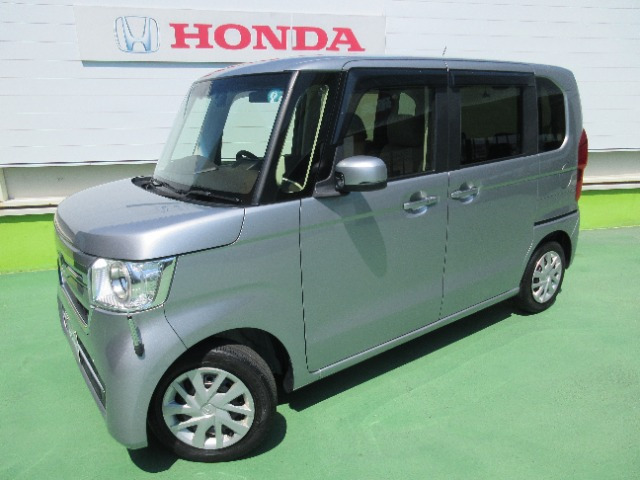 N-BOX L 