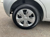 165/70R14&ホイールキャップ