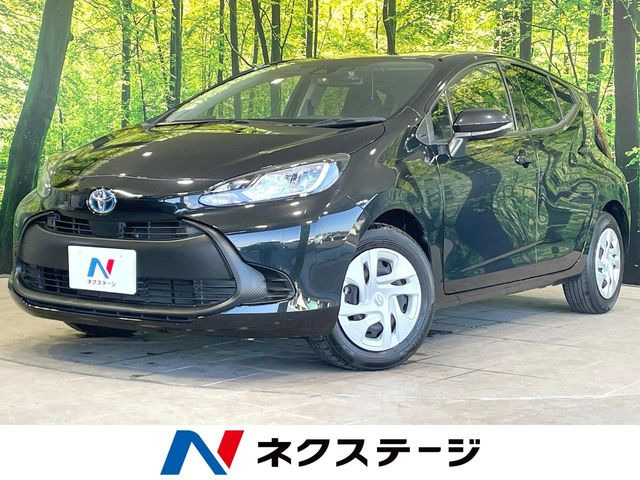 アクア 1.5 X 