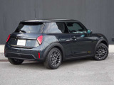 【新車取扱い】当店では新車のお取り扱いもございます。ご自宅でMINIの試乗のご希望等もぜひご相談くださいませ。