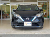 ノート 1.2 e-POWER X 
