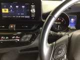 C-HR ハイブリッド 1.8 S LED パッケージ