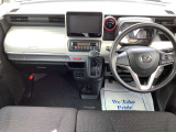 フレアワゴン ハイブリッド XS 4WD 