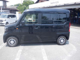 N-VAN ファン 