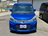 ソリオ 1.2 S 4WD 