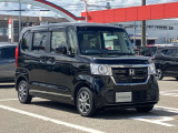N-BOX G L ホンダセンシング 4WD 