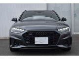 A4アバント 40 TDI クワトロ Sライン 4WD 