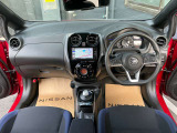 ノート 1.2 e-POWER X ブラックアロー 