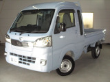 ハイゼットトラック660ジャンボSAIIIt 3方開 4WD