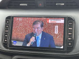 オーディオ機能も充実☆フルセグTV、CD再生&録音、DVD再生やブルートゥース付いてます♪