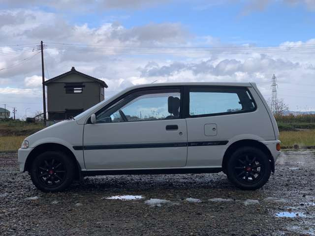 売約済み　ホンダ トゥデイ 銀 ４スト 軽メンテ 福岡市 ホンダ トゥデイ XTi 5MT PGM‐FI 12VALVE 寒冷地仕様 の中古車詳細